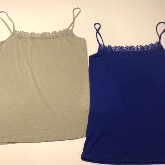 RW&Co TWO TANKS - Picture 4 of 7